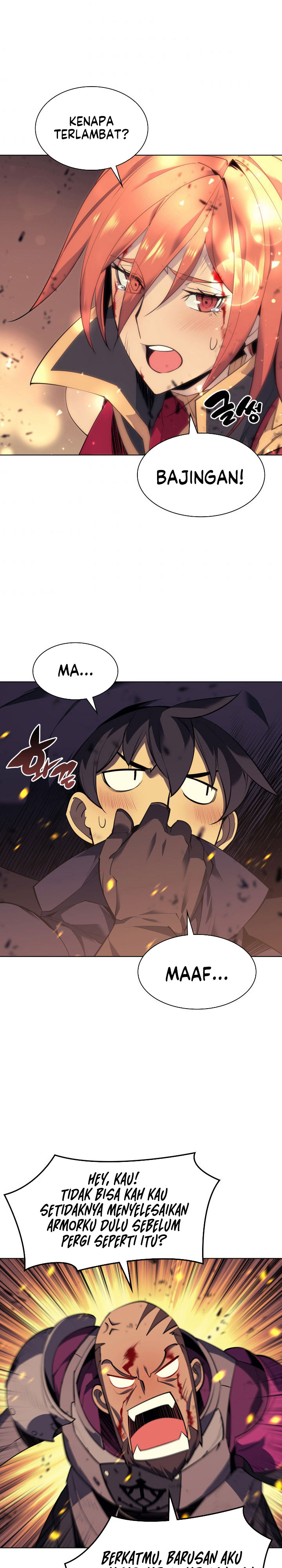 Overgeared Chapter 82