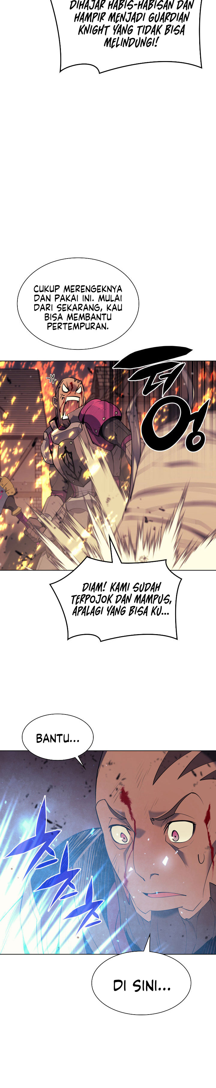 Overgeared Chapter 82