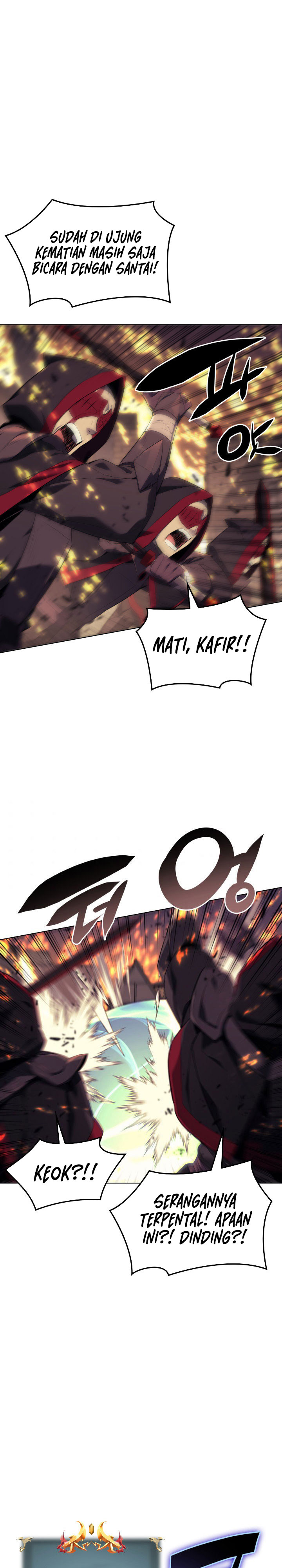 Overgeared Chapter 82