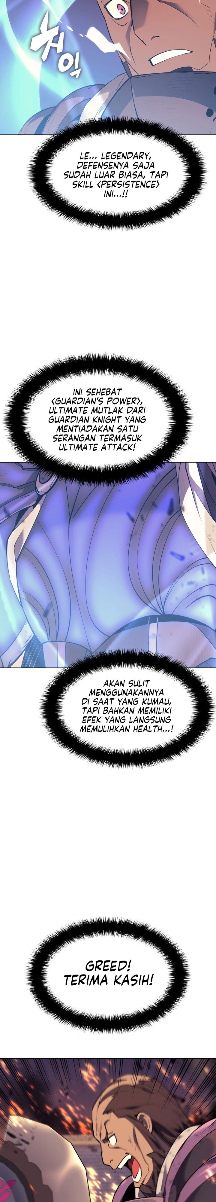 Overgeared Chapter 82