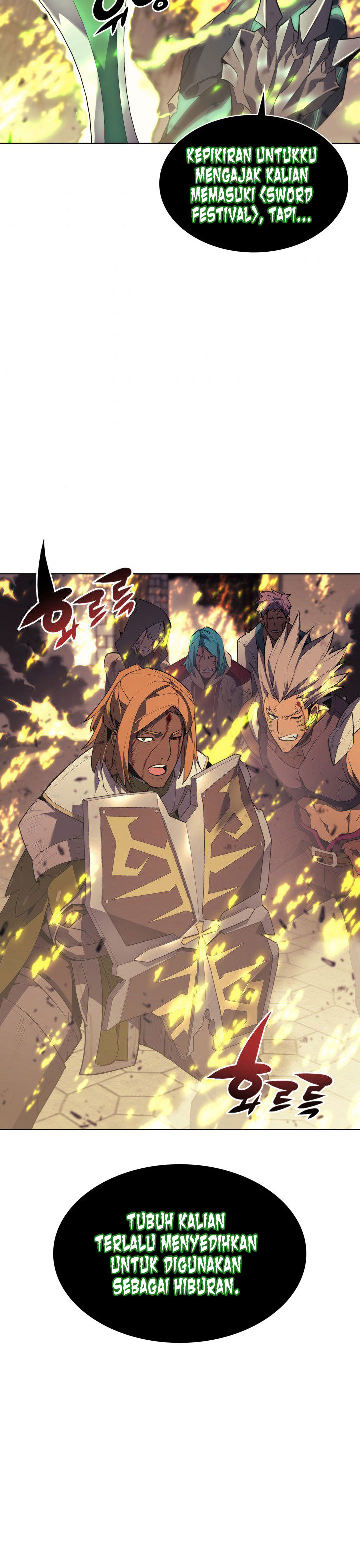 Overgeared Chapter 82