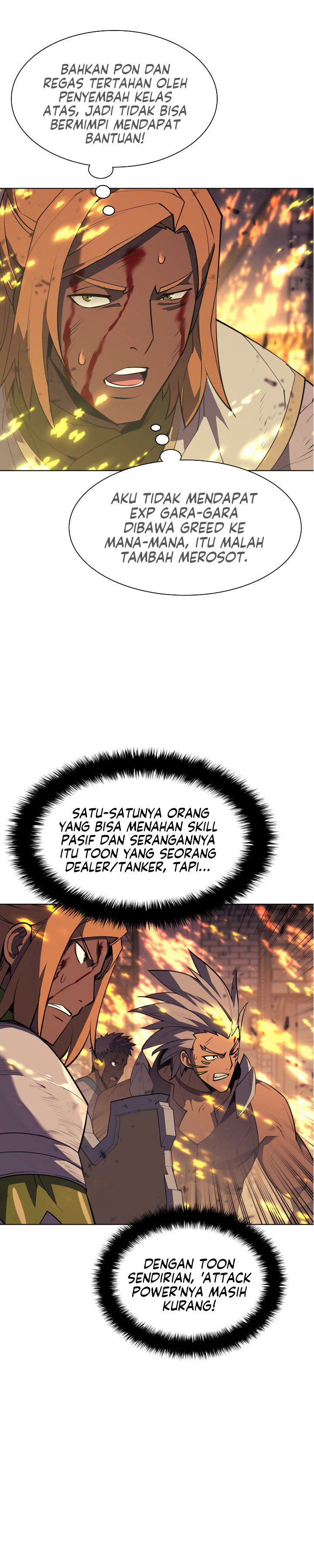 Overgeared Chapter 82