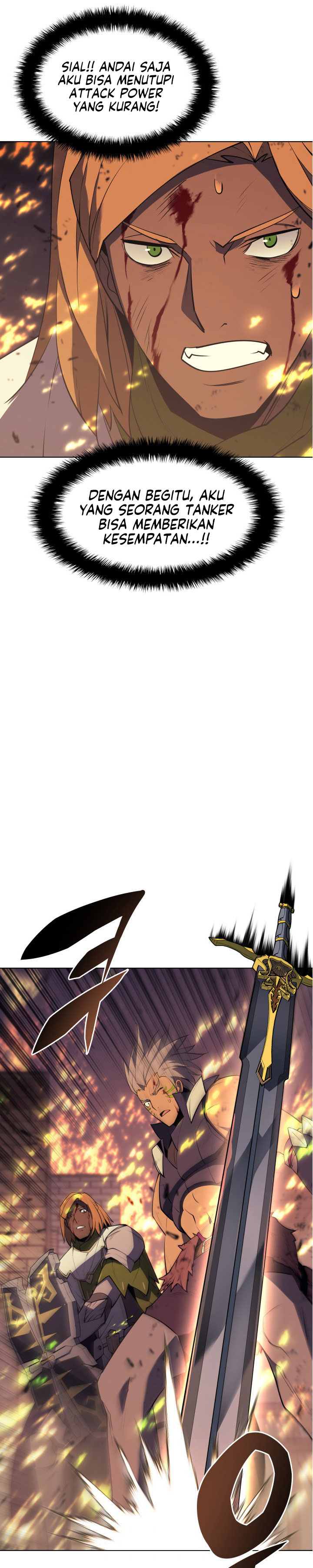 Overgeared Chapter 82