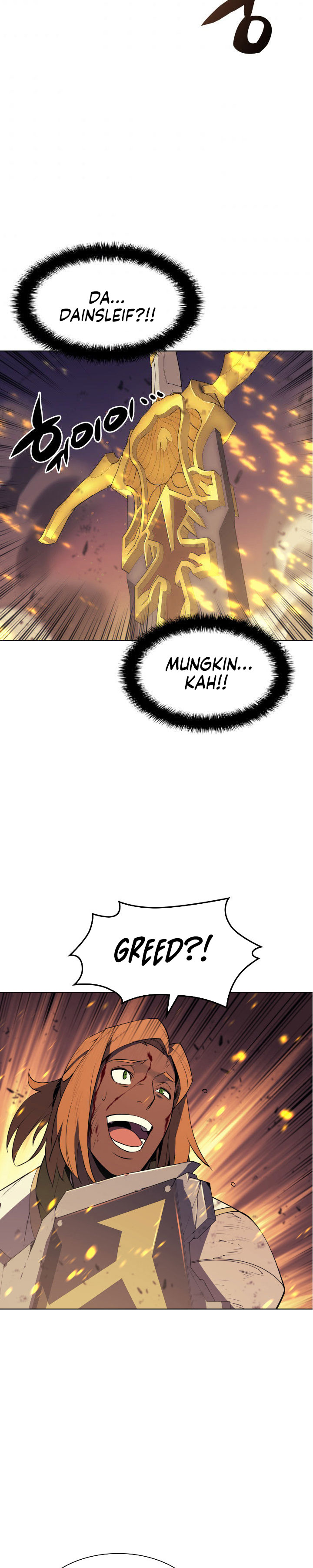 Overgeared Chapter 82