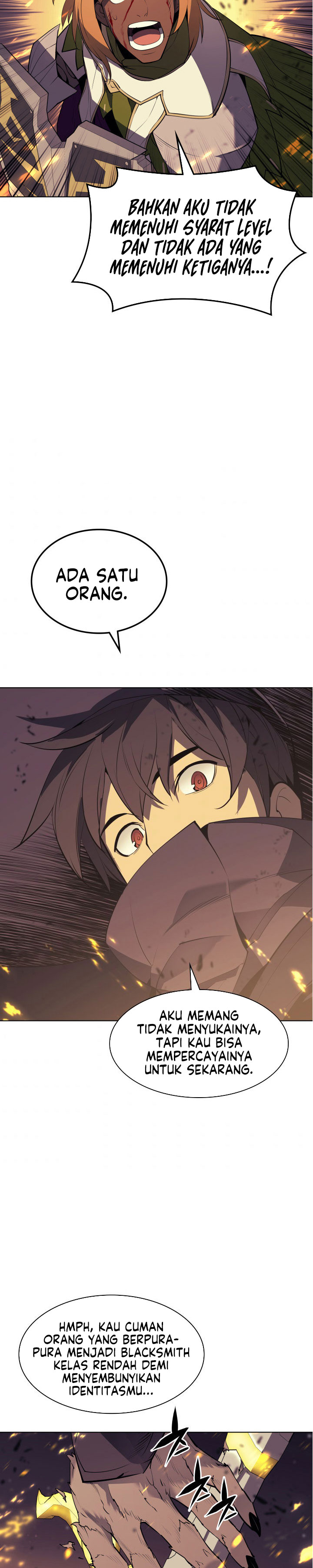 Overgeared Chapter 82