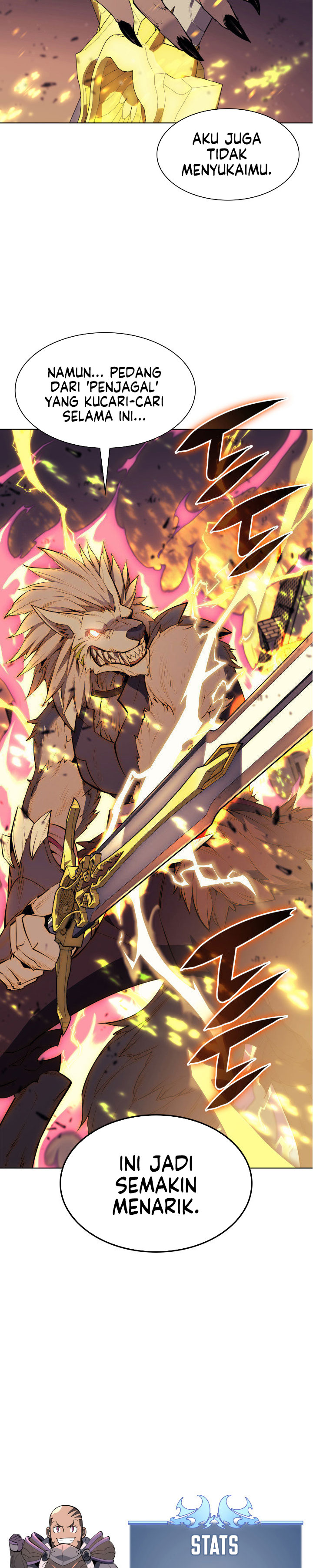 Overgeared Chapter 82