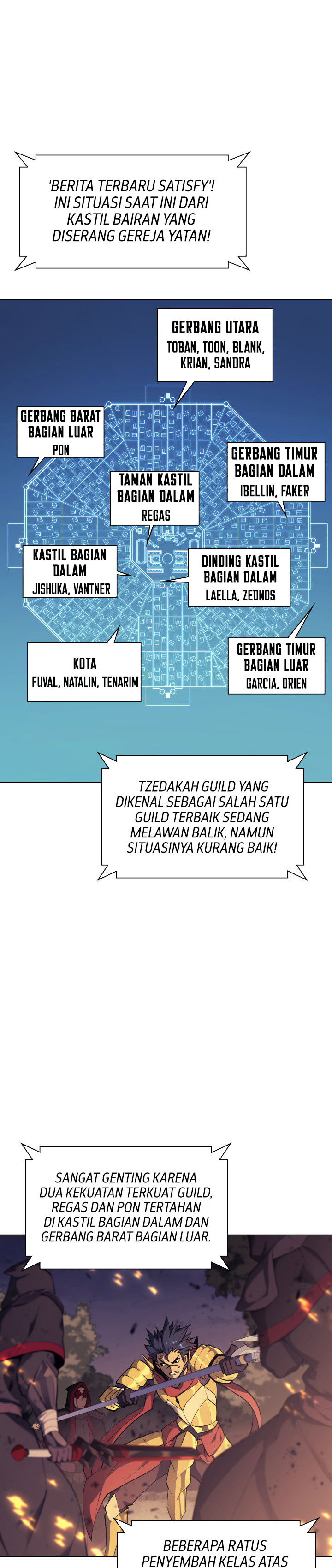 Overgeared Chapter 83