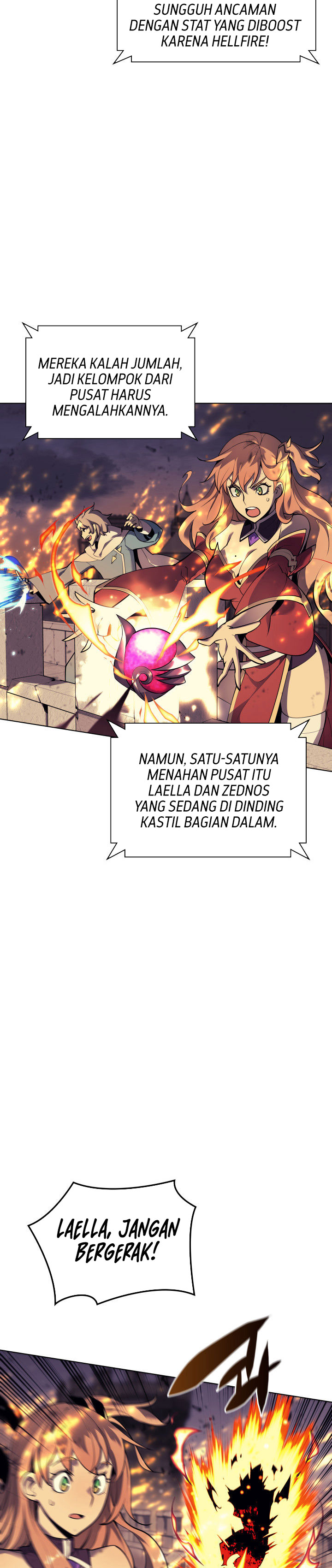 Overgeared Chapter 83