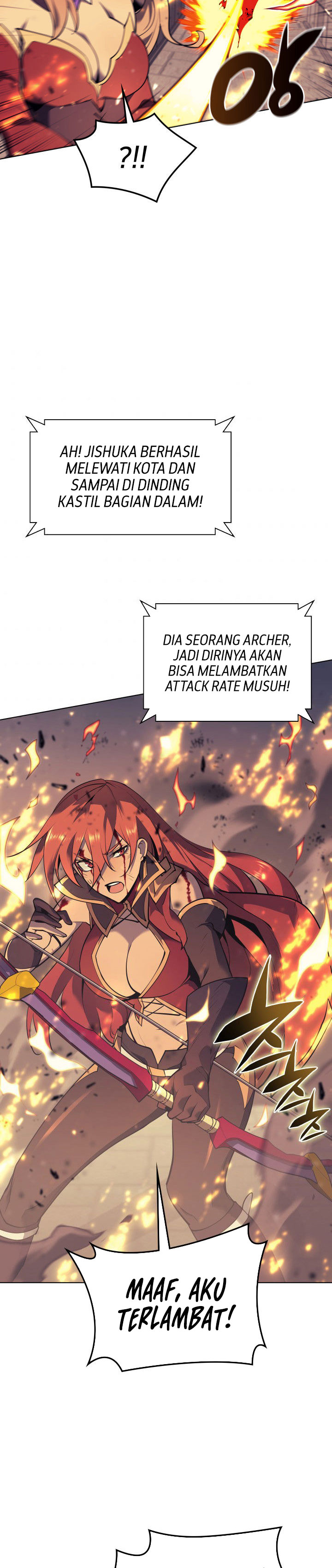 Overgeared Chapter 83