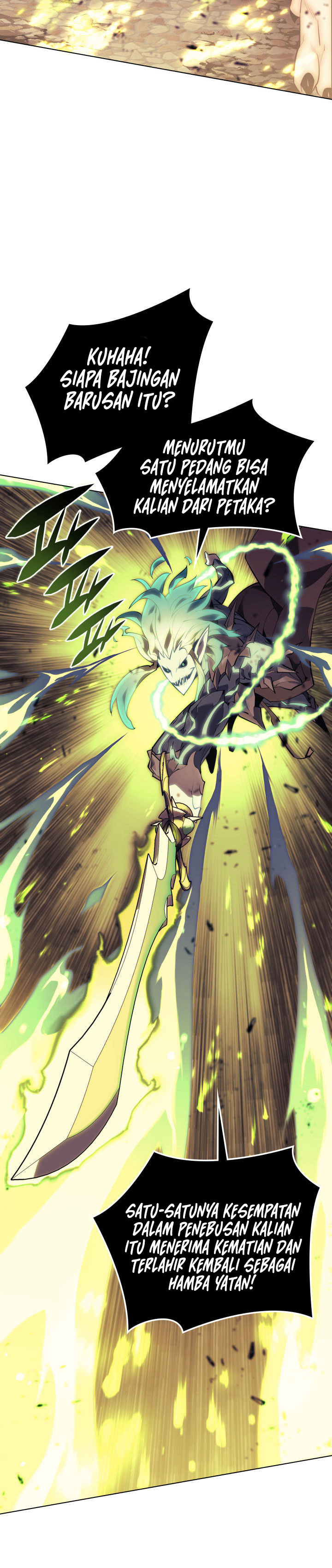 Overgeared Chapter 83