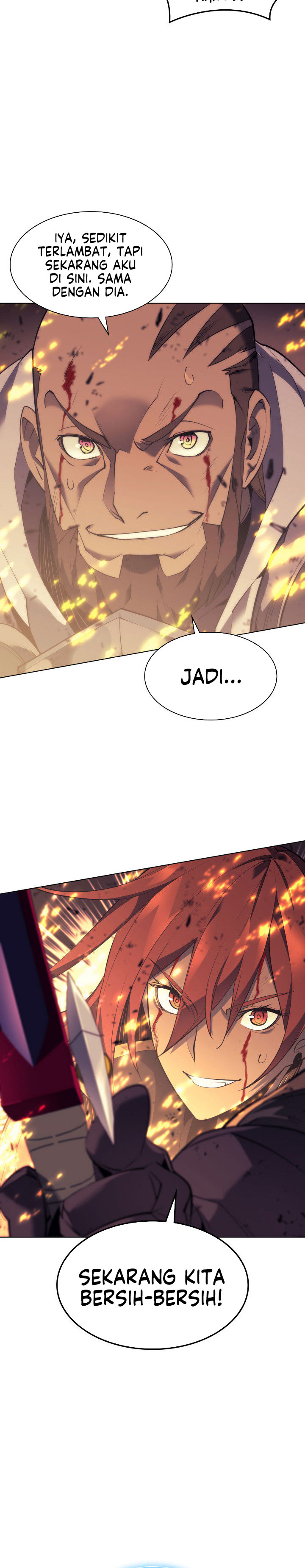 Overgeared Chapter 83