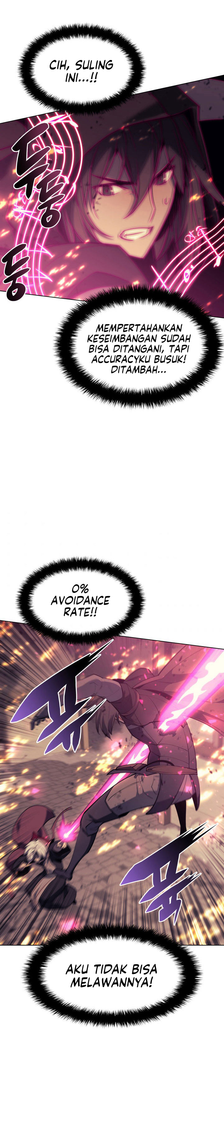 Overgeared Chapter 83