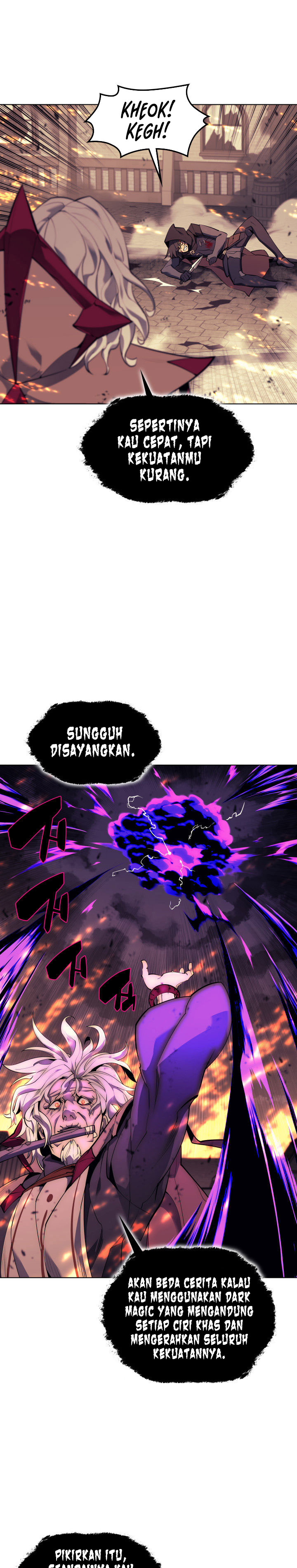 Overgeared Chapter 83