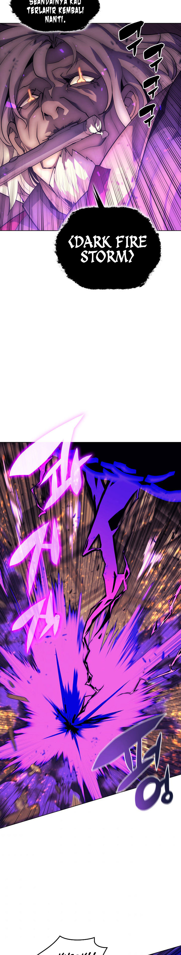 Overgeared Chapter 83