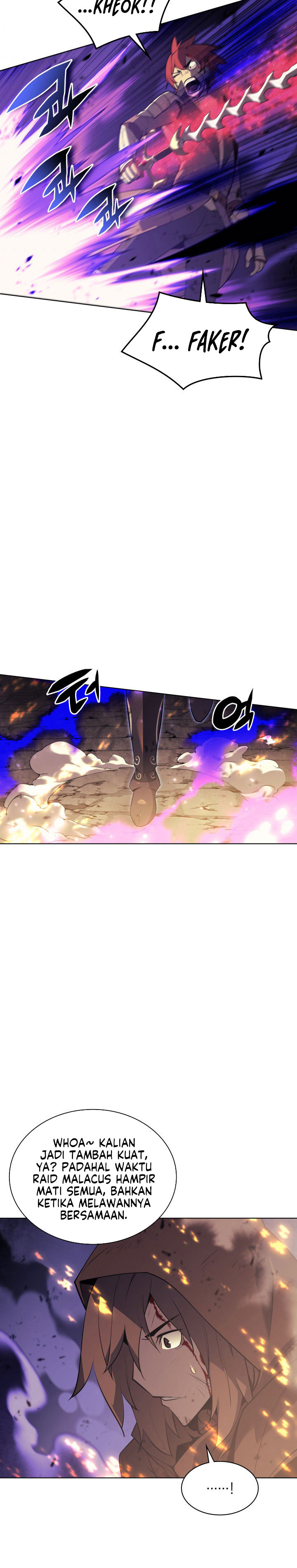 Overgeared Chapter 83