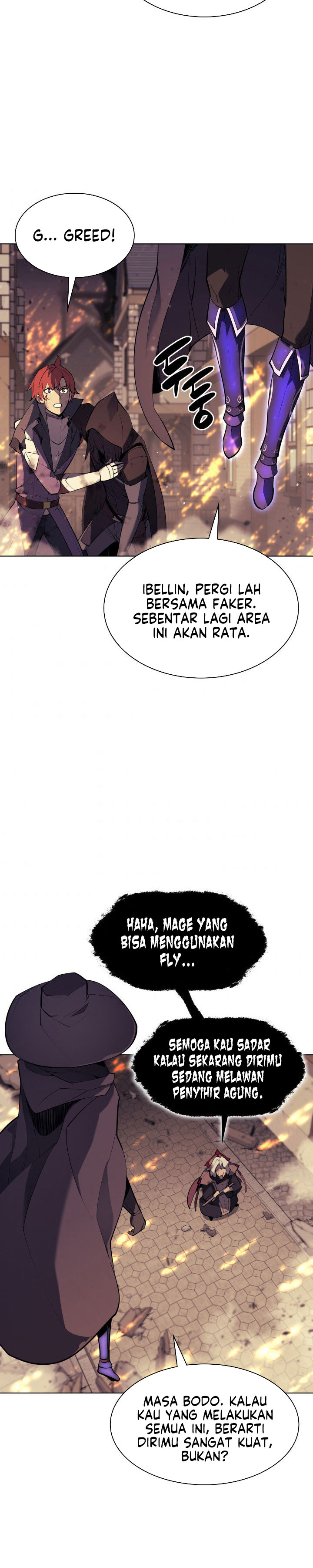 Overgeared Chapter 83