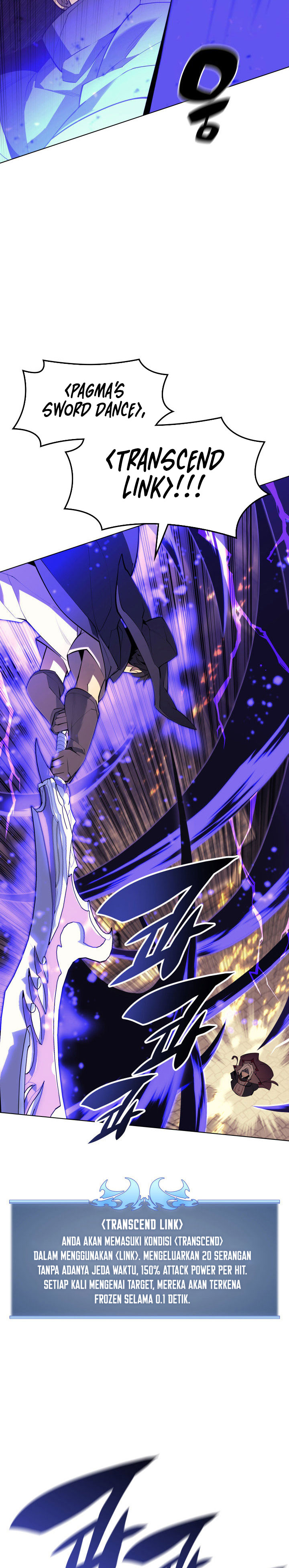 Overgeared Chapter 83