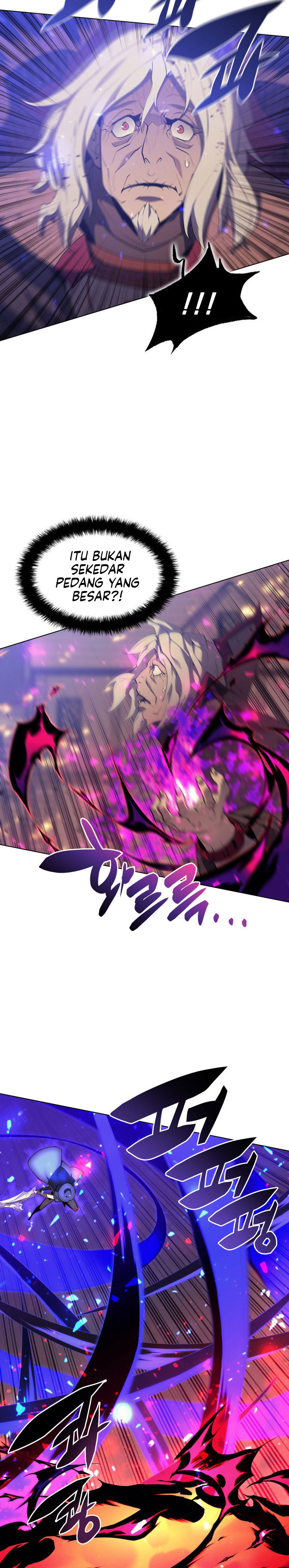 Overgeared Chapter 83
