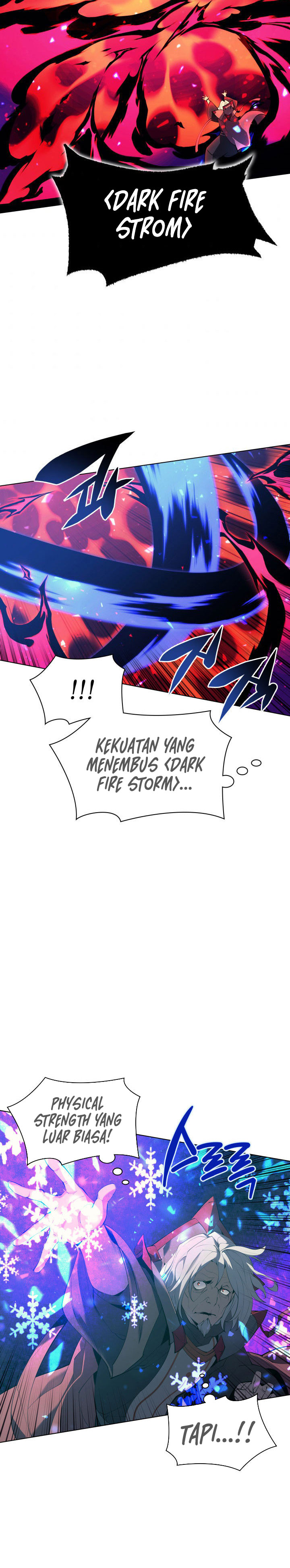 Overgeared Chapter 83
