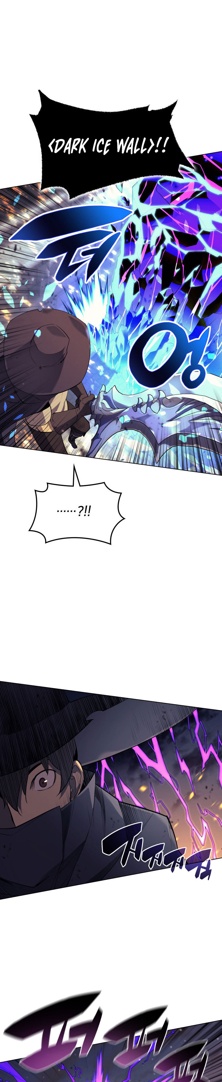 Overgeared Chapter 83