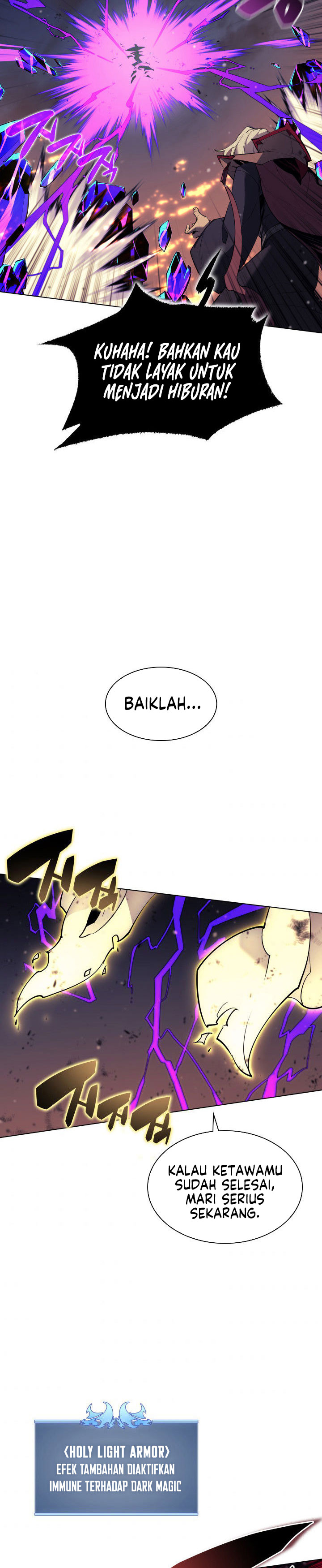 Overgeared Chapter 83