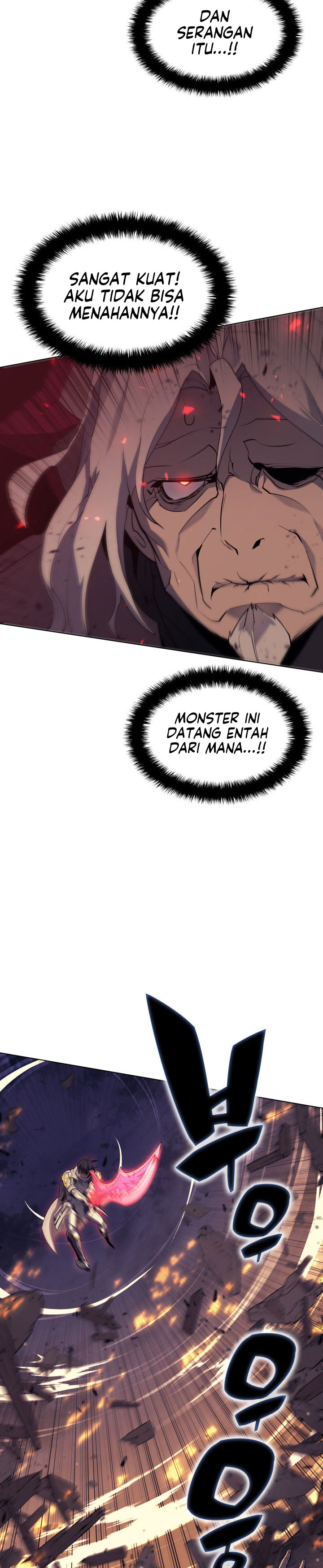 Overgeared Chapter 83