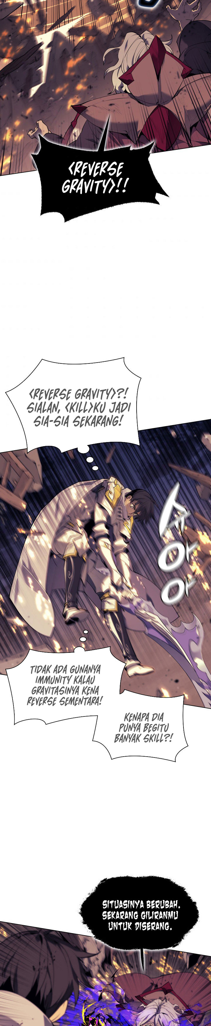 Overgeared Chapter 83
