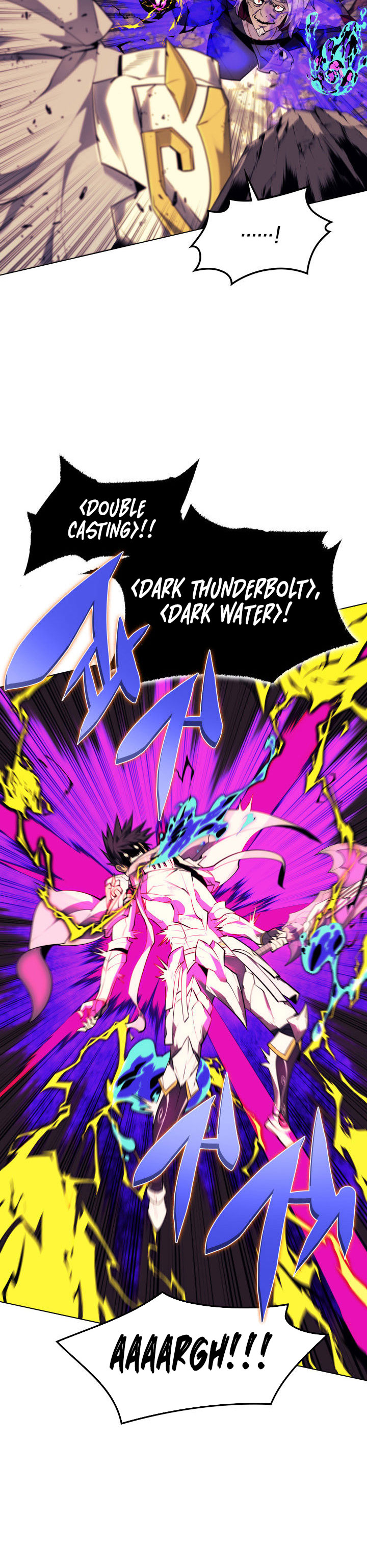 Overgeared Chapter 83