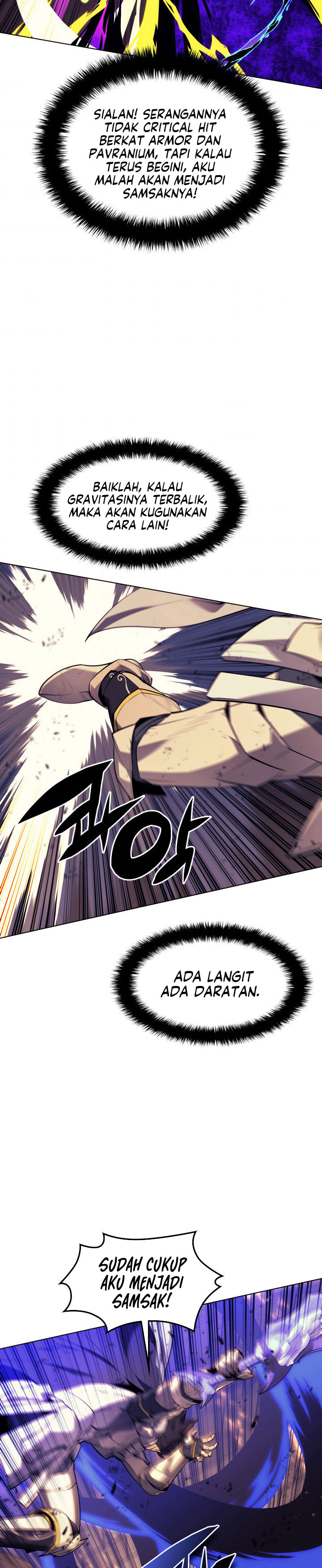 Overgeared Chapter 83