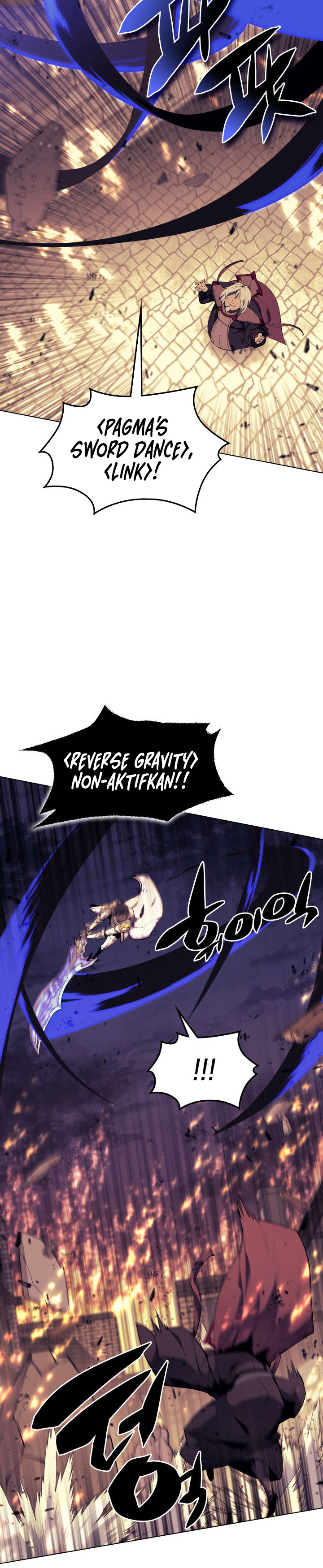 Overgeared Chapter 83