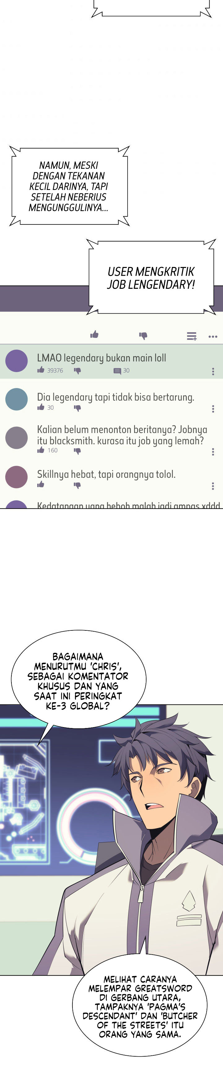 Overgeared Chapter 83
