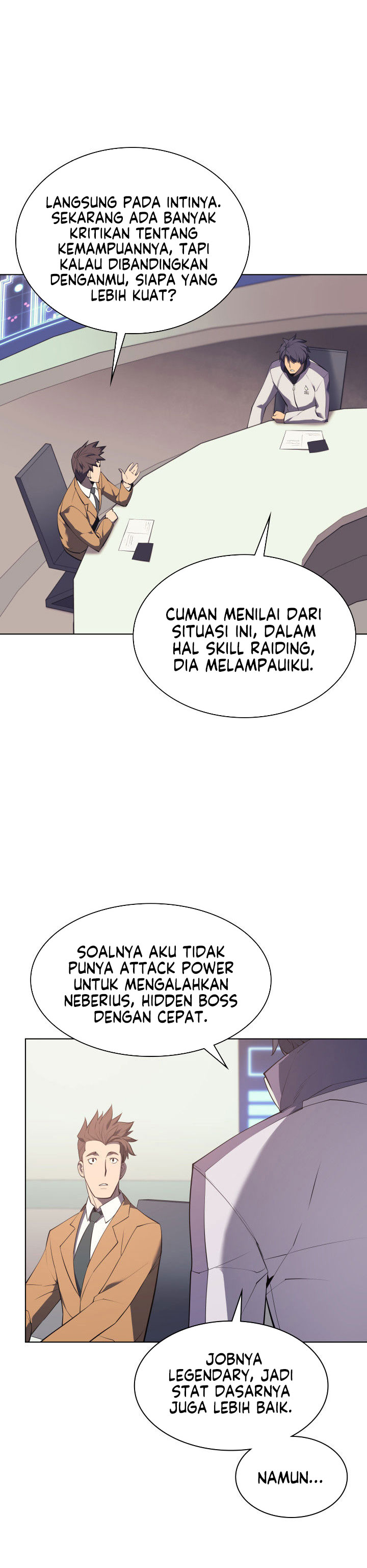 Overgeared Chapter 83