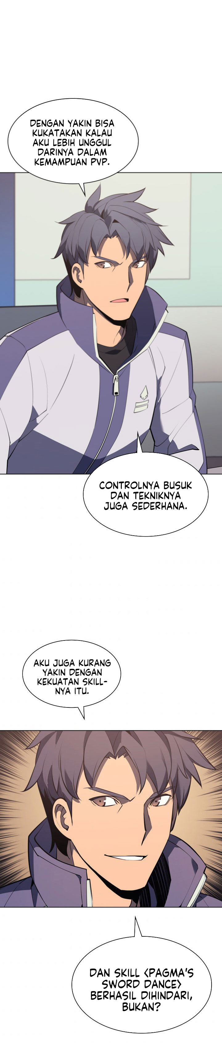 Overgeared Chapter 83
