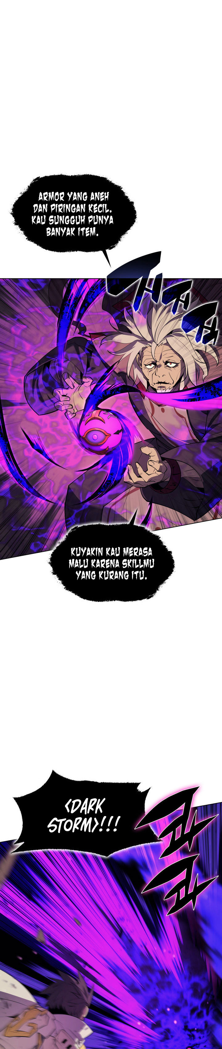 Overgeared Chapter 83