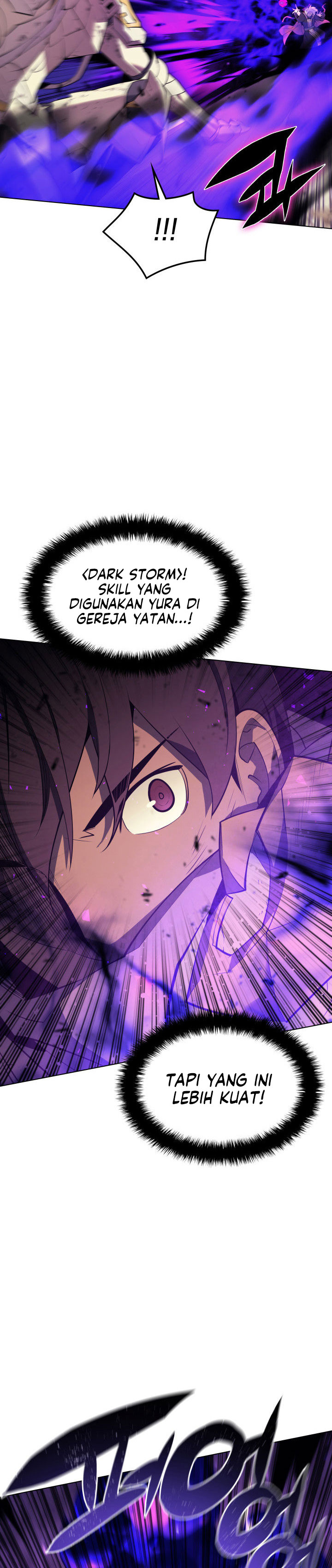 Overgeared Chapter 83