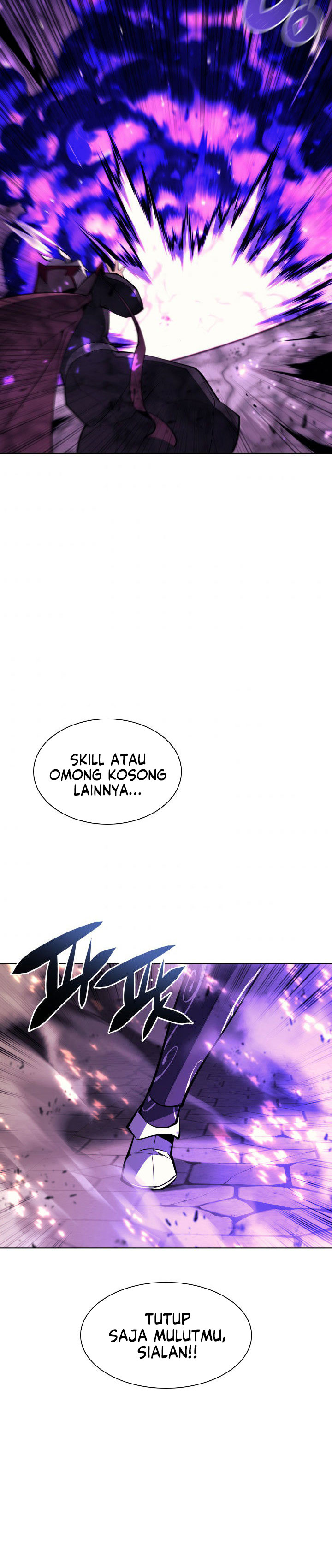 Overgeared Chapter 83