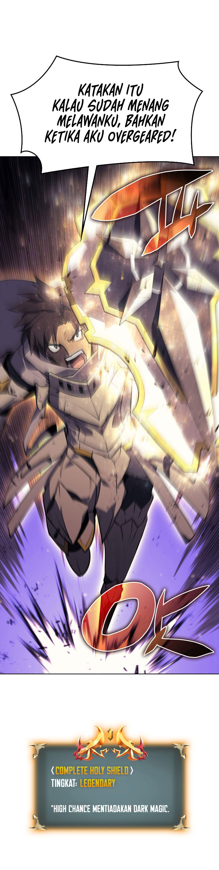 Overgeared Chapter 83