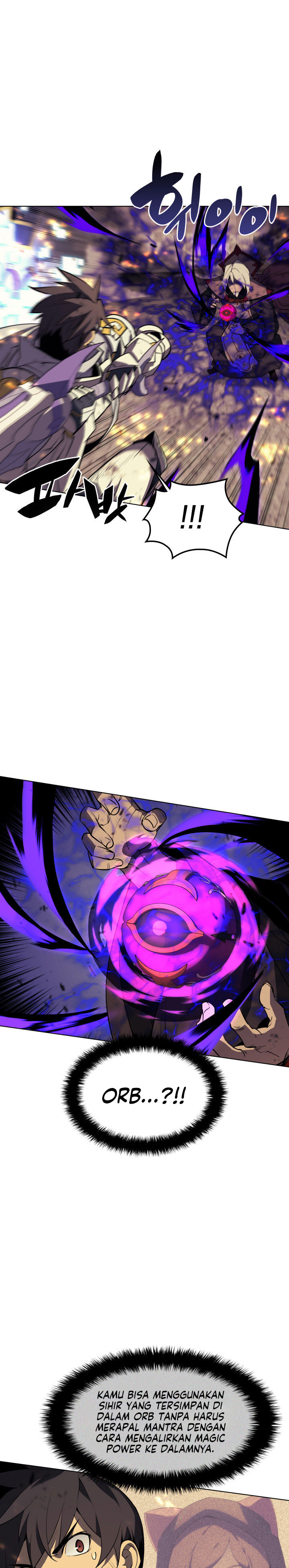 Overgeared Chapter 83