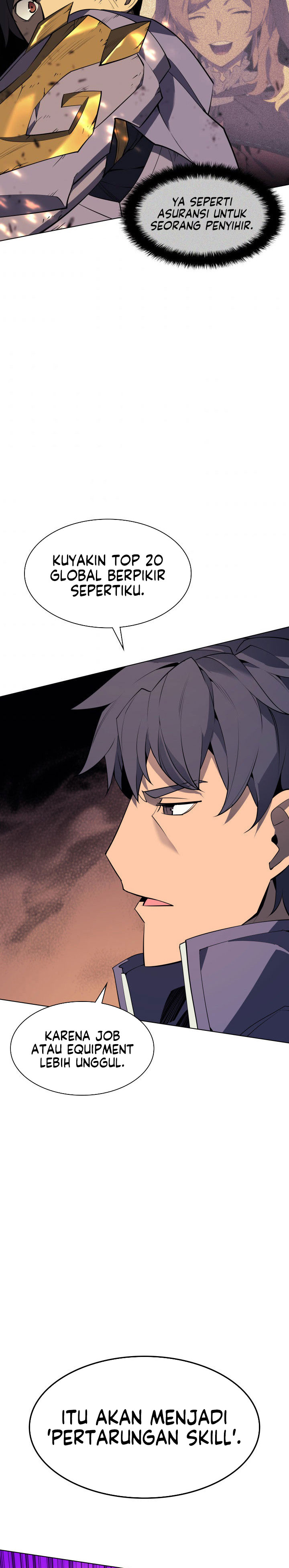 Overgeared Chapter 83