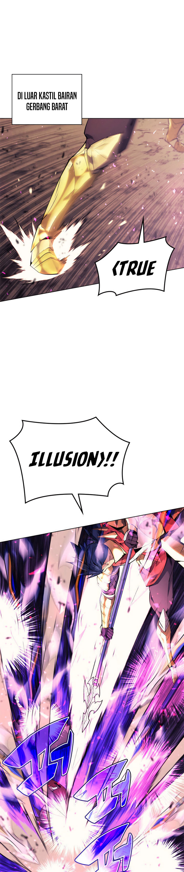 Overgeared Chapter 84