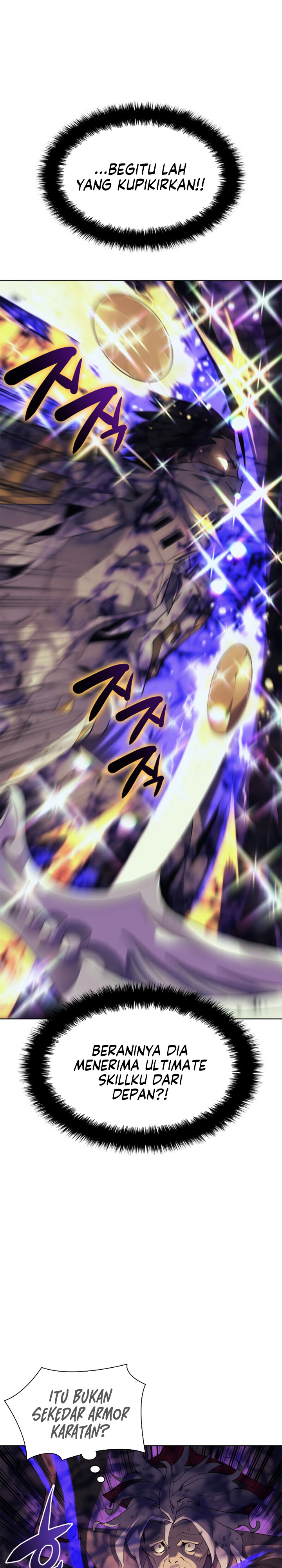 Overgeared Chapter 84