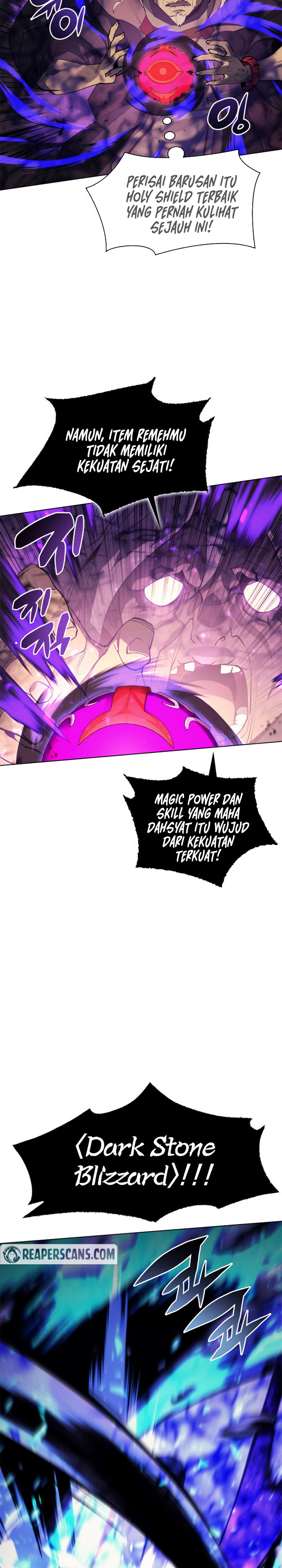 Overgeared Chapter 84