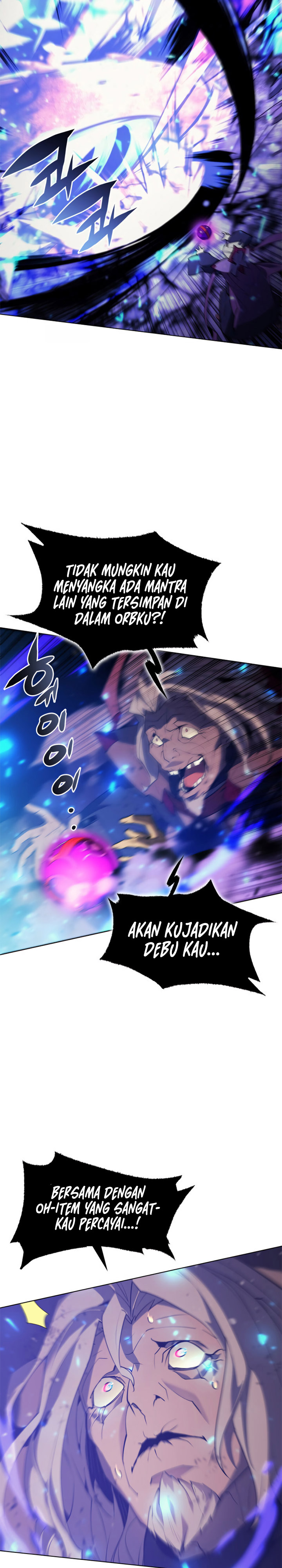 Overgeared Chapter 84