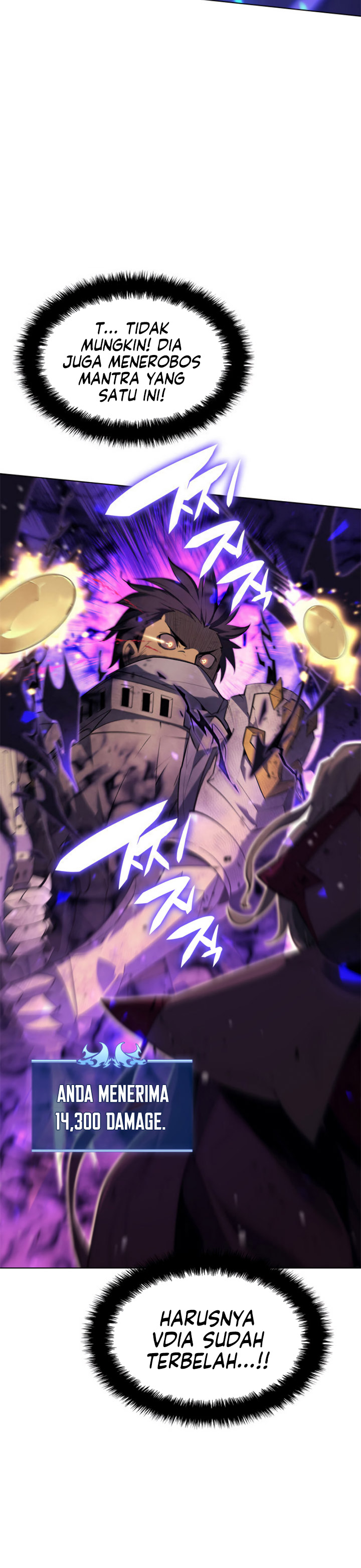 Overgeared Chapter 84