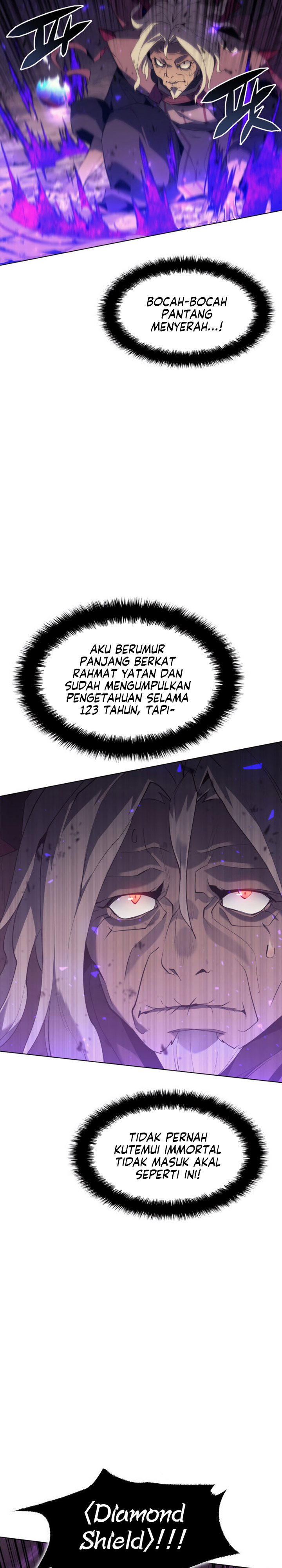 Overgeared Chapter 84