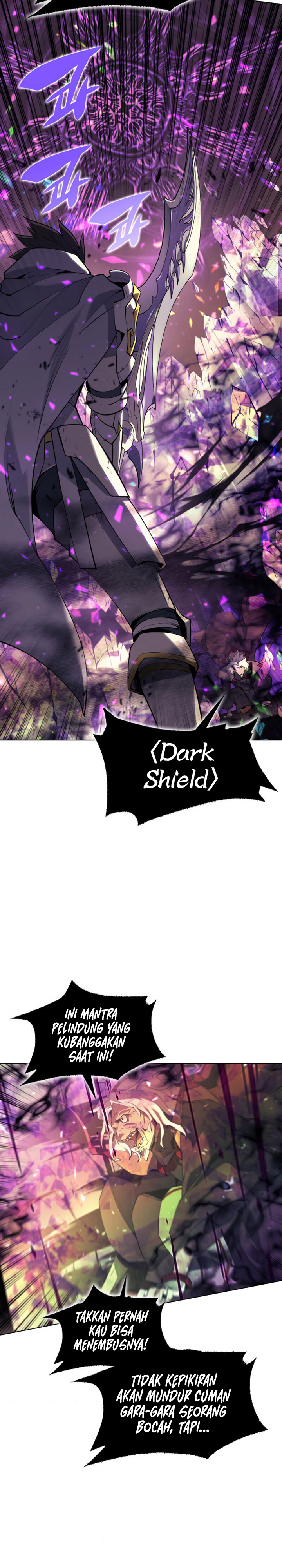 Overgeared Chapter 84
