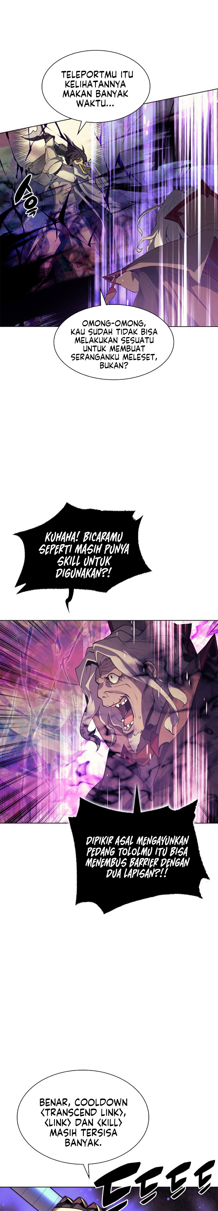 Overgeared Chapter 84