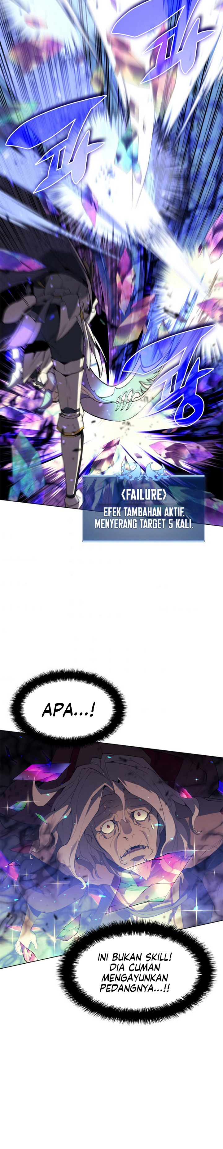 Overgeared Chapter 84