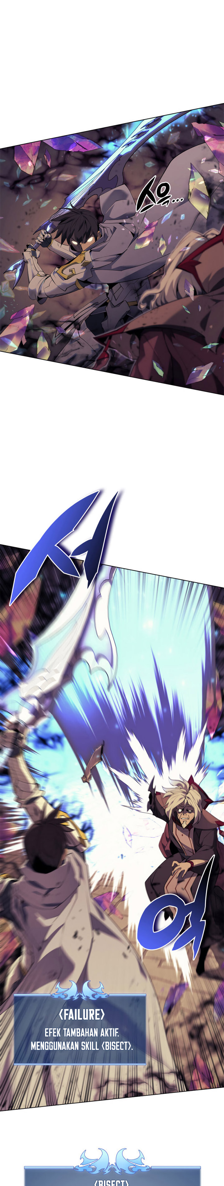 Overgeared Chapter 84