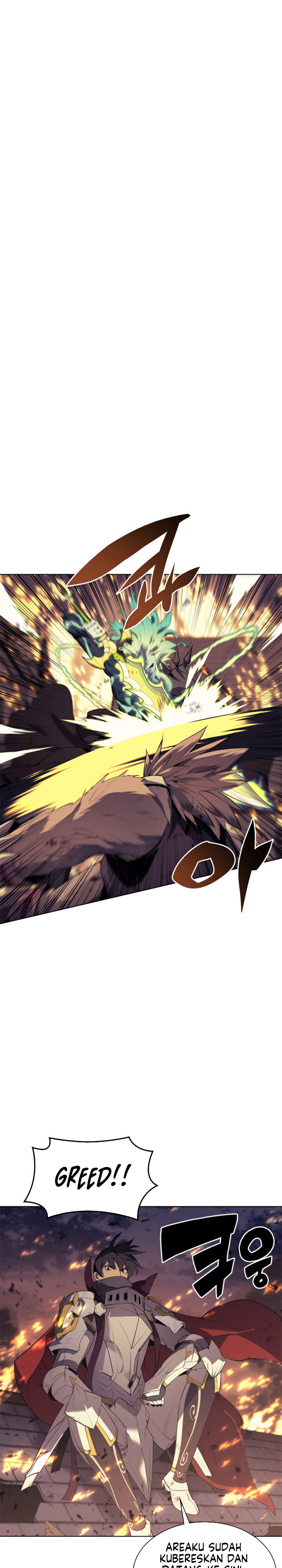 Overgeared Chapter 84